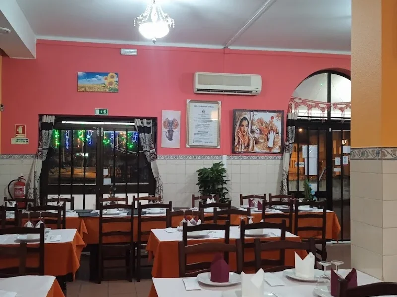 Shiva Restaurant Indiano