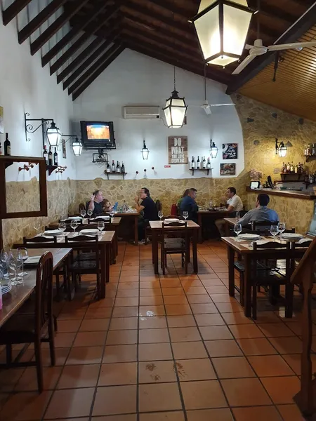 Restaurante Solar da Valada