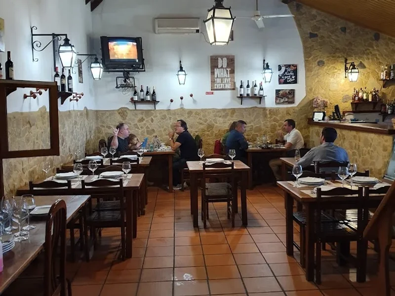Restaurante Solar da Valada