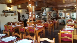 restaurantes de peixe no Manteigas Guarda
