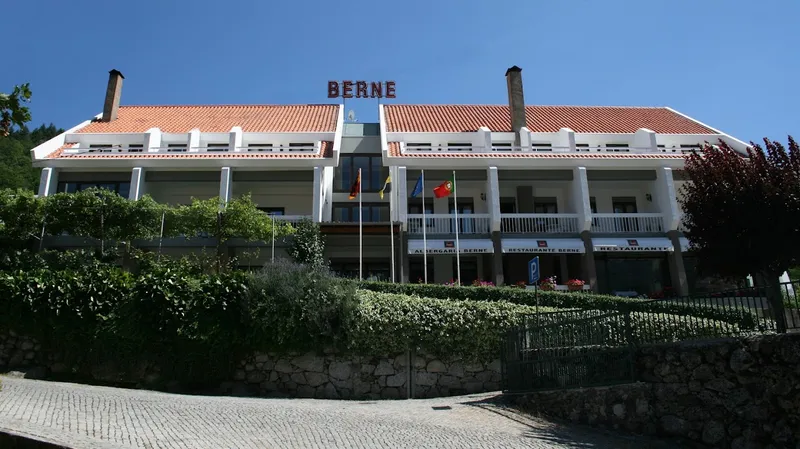 Berne