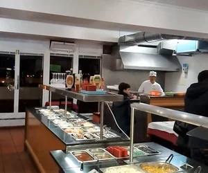 restaurantes saudáveis no Beja