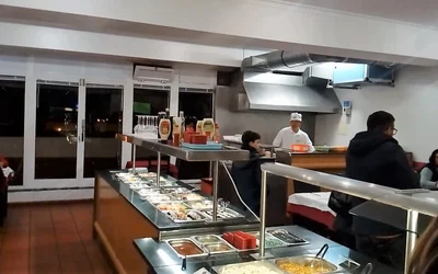 Lista 20 restaurantes saudáveis no Beja