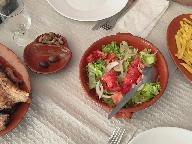 Café Snack-Bar O Petisco