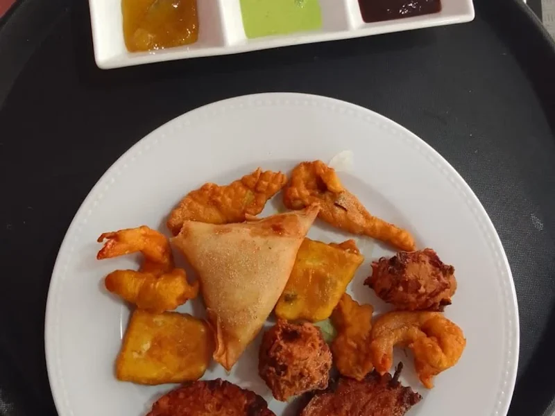 Indian Haveli Restaurant