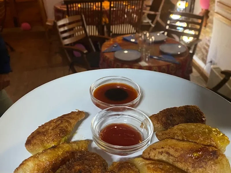 Masala - Shisha & Food Fusion