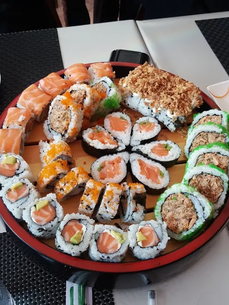 Albufeira sushi