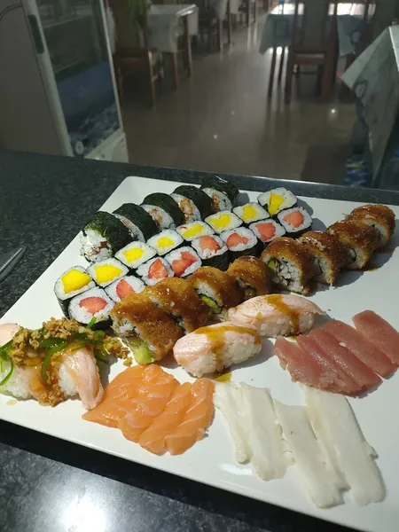 Sushi 1+1