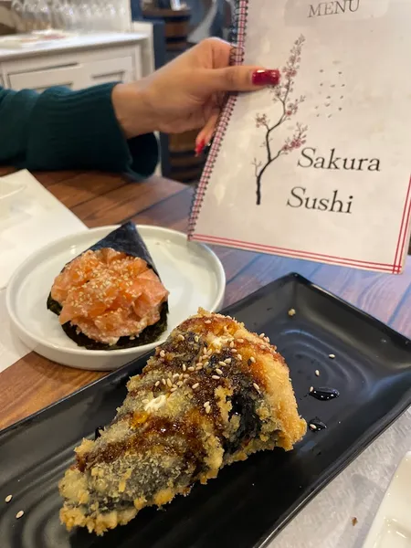 Sakura Sushi