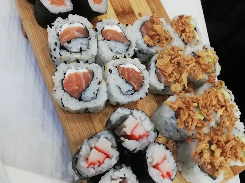Restaurante Way