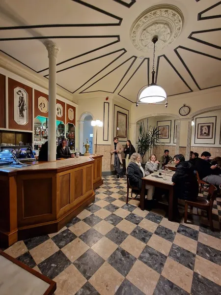 Café Internacional, Lda.