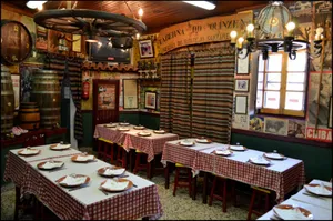 sítios para comer pastéis de nata no Santarém