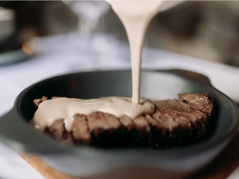 Sem Pressa - Bistro & Bar