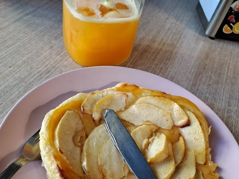 Pastelaria Monte Carlo