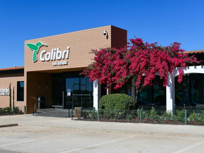 Colibri Santarém S/N