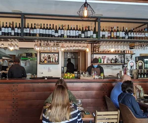 tascas no Tavira Faro