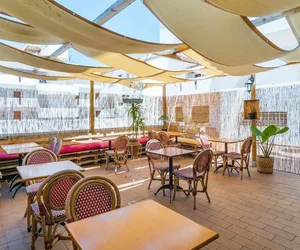 tascas no Albufeira Faro