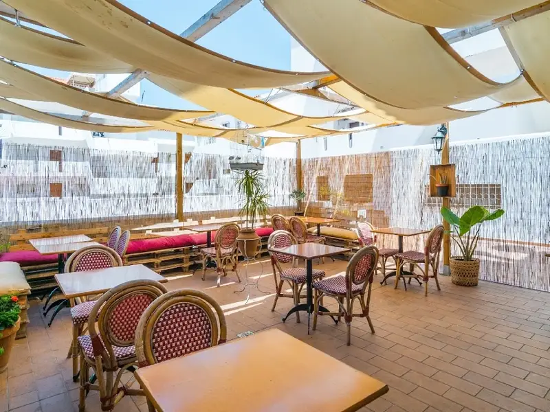 Taberna Vicentina