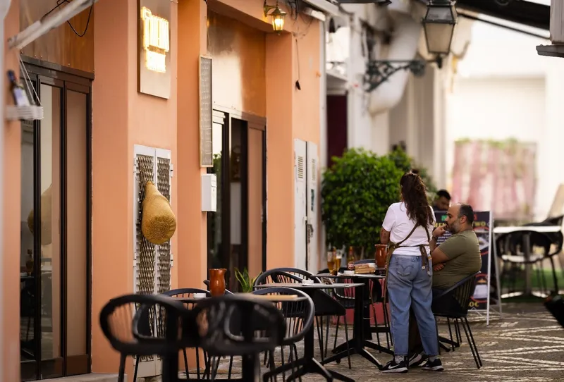 Taberna Saudade