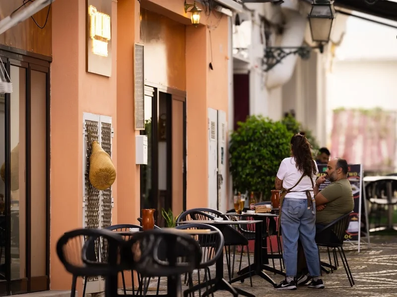 Taberna Saudade
