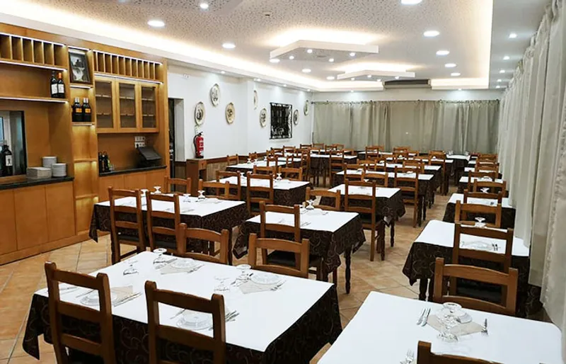 Adega TiCosta Restaurante Tipico Português