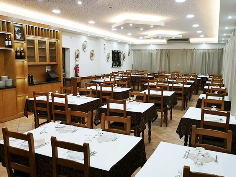 Adega TiCosta Restaurante Tipico Português