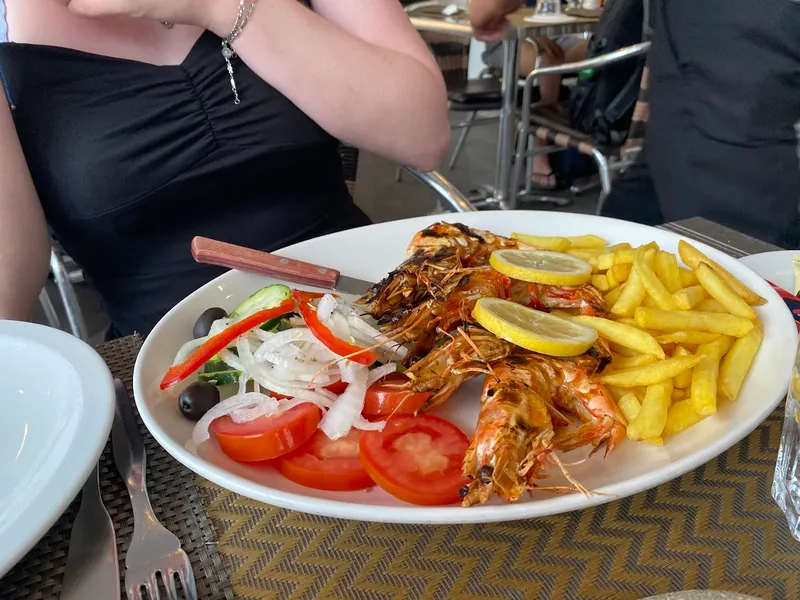 A Taberna do Pescador