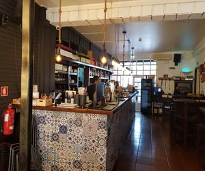 tascas no Lagos Faro