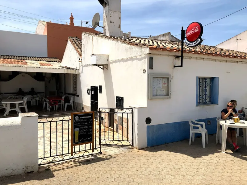 Restaurante Taberna das Portelas