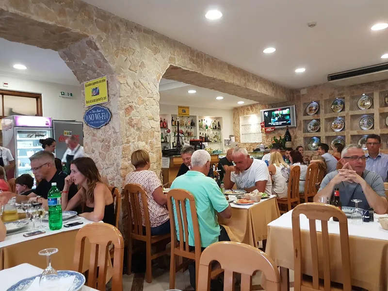 Restaurante A Forja