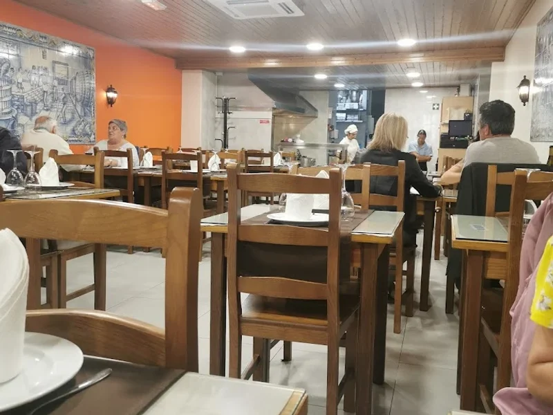 Restaurante Adega do Chico