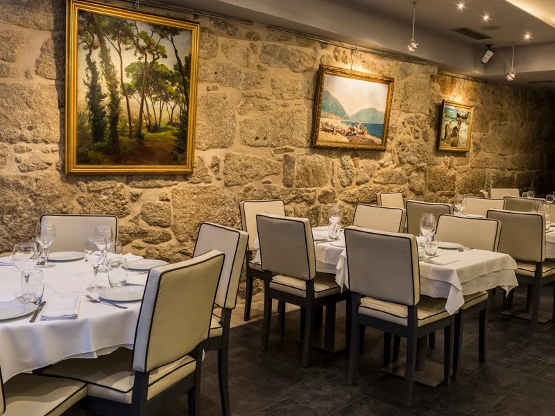 Restaurante Baptista