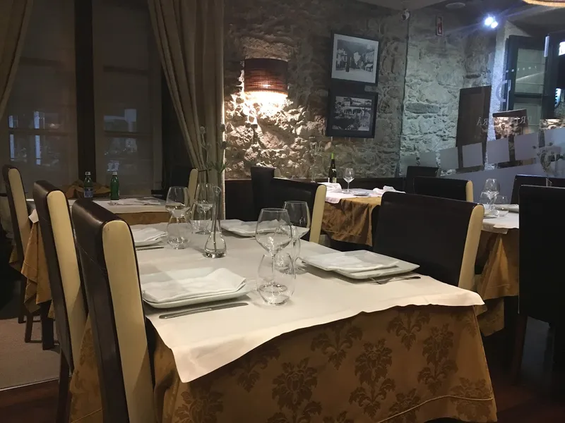 Restaurante Primavera