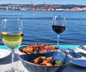 tascas no Almada Setúbal