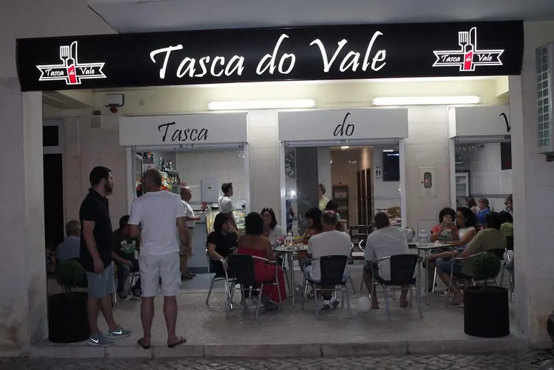 Tasca do Vale