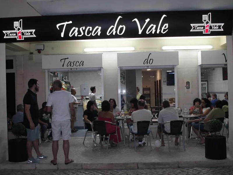 Tasca do Vale