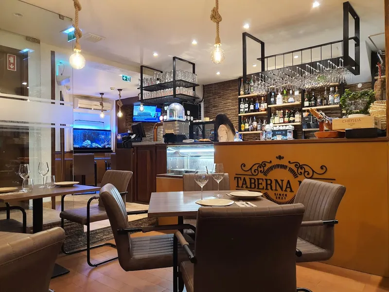 Taberna Nova