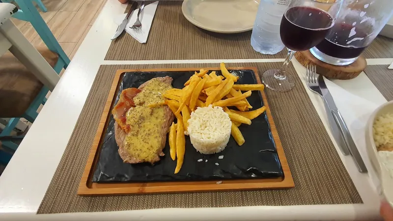 Restaurante Regional