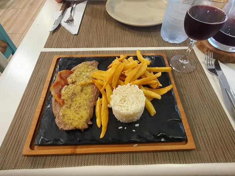 Restaurante Regional