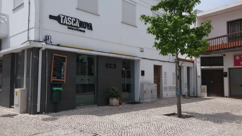 Tasca Nova - Steakhouse