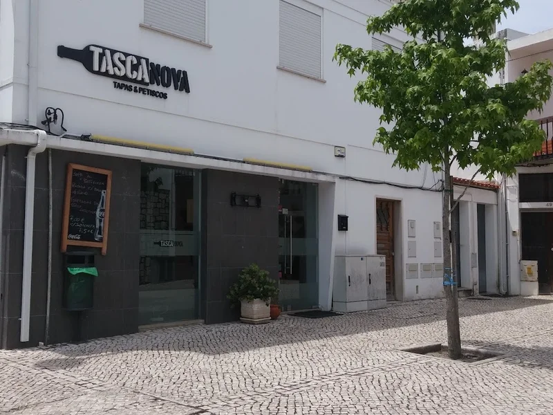 Tasca Nova - Steakhouse