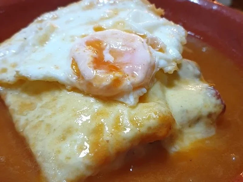 Restaurante Dona Francisca