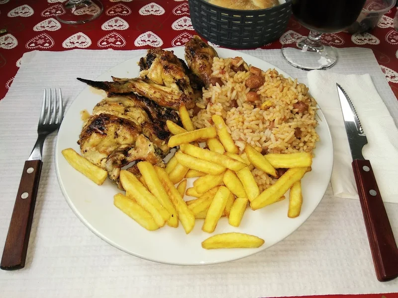 Restaurante Tasca da Beta