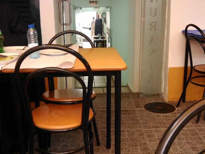 Restaurante Pipa Redonda