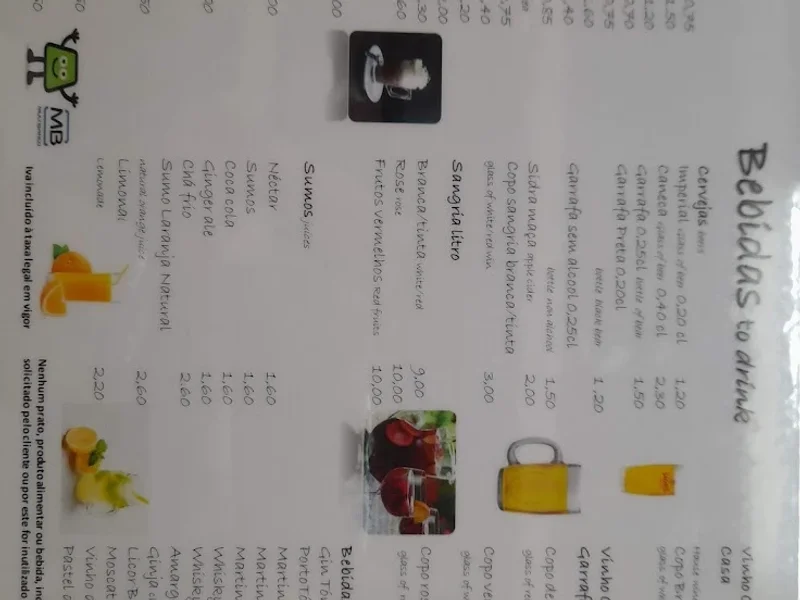 Cantinho da Tété Tasquinha e Artesanato