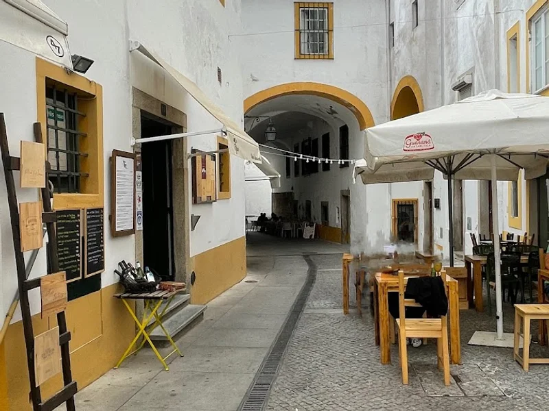 TascaTosca & Wine Restaurant