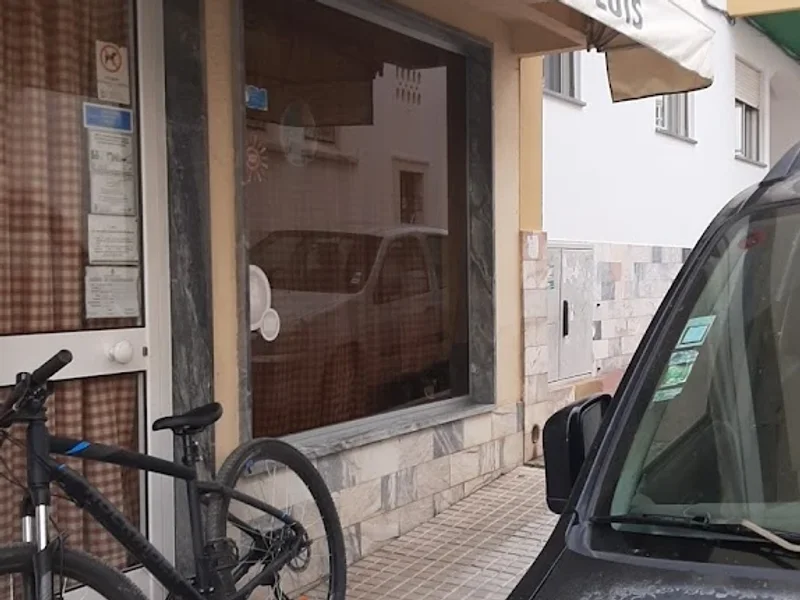 Bar O Luís