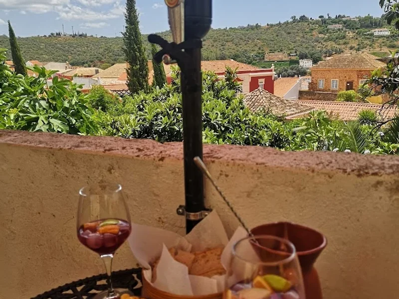 Segredo dos Mouros