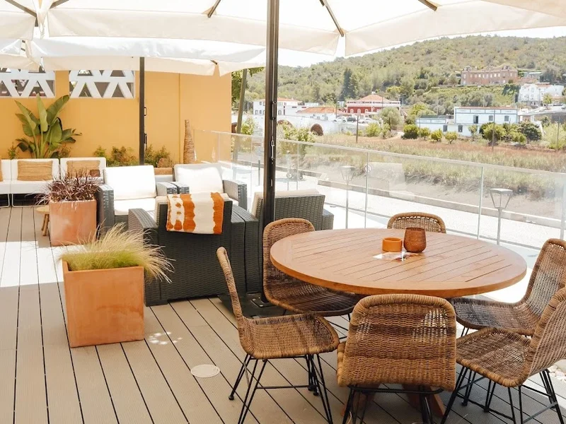 River View Rooftop