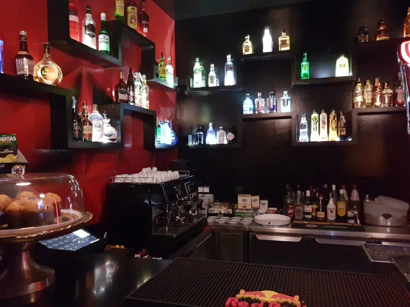 CC Bar